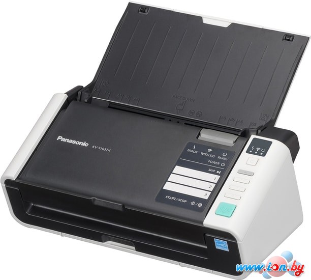 Сканер Panasonic KV-S1037X в Гомеле