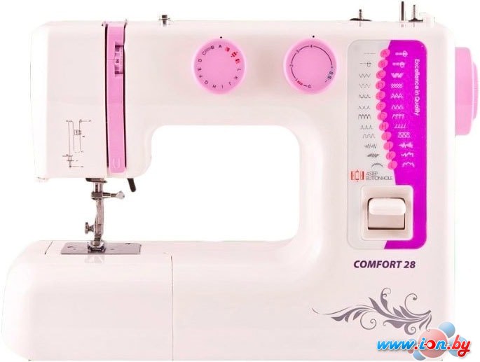 Швейная машина Comfort 28 в Бресте