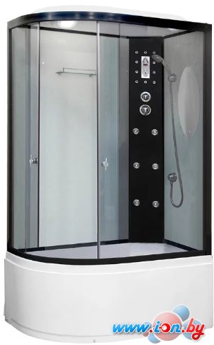 Душевая кабина Niagara NG-1910-01R 120x80 (правая) в Могилёве