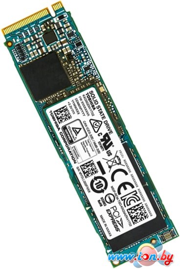 SSD Toshiba XG5 256GB KXG50ZNV256G в Бресте