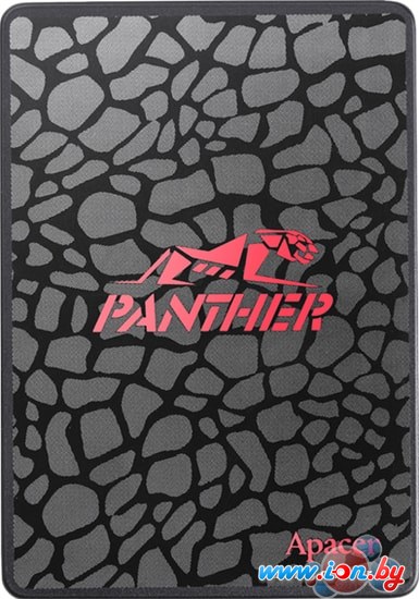 SSD Apacer Panther AS350 120GB AP120GAS350-1 в Гомеле