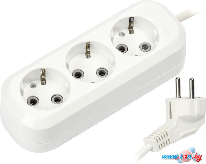 Удлинитель SmartBuy SBE-16-3-15-Z в Могилёве