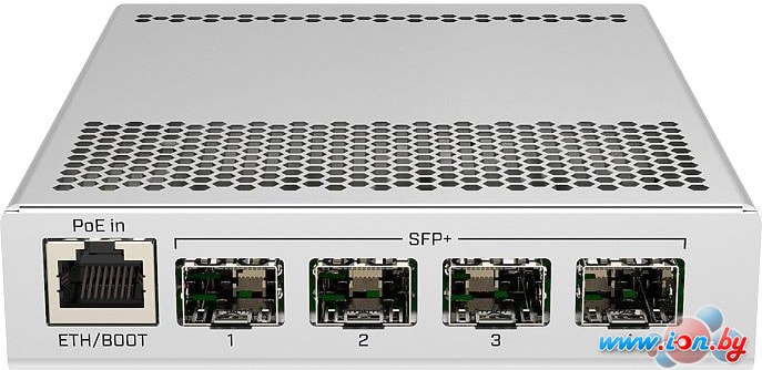 Коммутатор Mikrotik CRS305-1G-4S+IN в Бресте