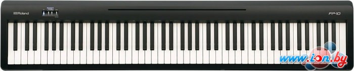 Цифровое пианино Roland FP-10 в Витебске