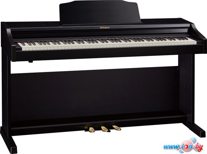 Цифровое пианино Roland RP501R-CB в Бресте