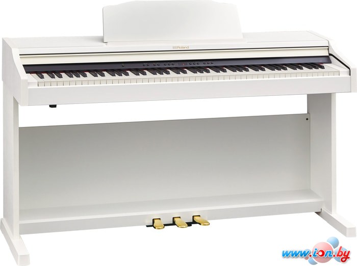 Цифровое пианино Roland RP501R-WH в Минске