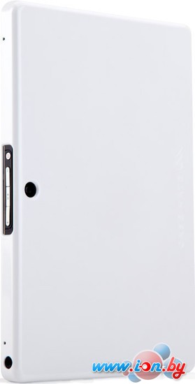 Чехол Case-mate BlackBerry PlayBook Barely There Pearl (CM014106) в Витебске