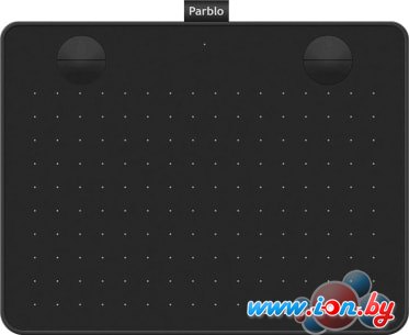 Графический планшет Parblo A640 (черный) в Витебске