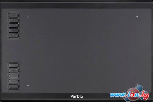 Графический планшет Parblo A610 Plus в Могилёве