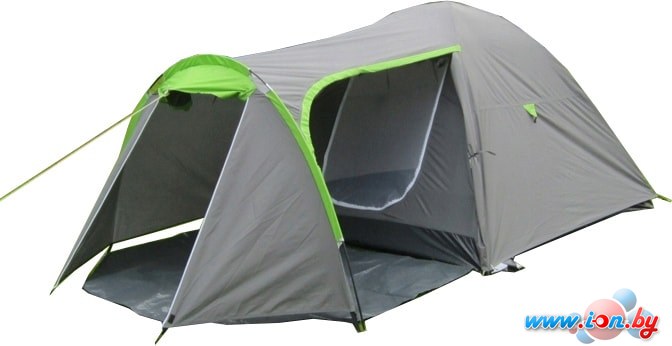 Палатка Acamper Monsun 4 (серый) в Могилёве