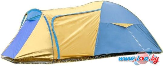 Палатка Acamper Vigo 3 (синий/желтый) в Гомеле