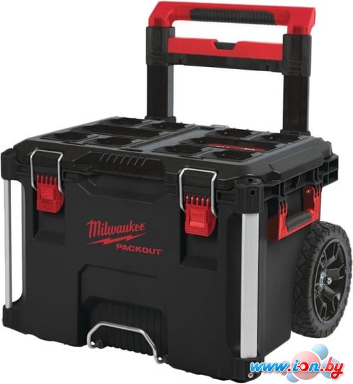 Тележка Milwaukee PackOut Rolling Trolley Toolbox в Гомеле