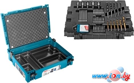 Набор оснастки Makita B-53768 (56 предметов) в Могилёве