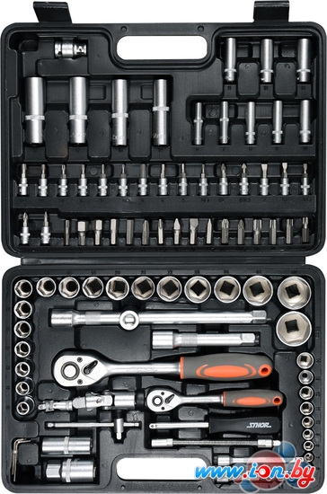 Универсальный набор инструментов Sthor 58687 94 предмета в Могилёве