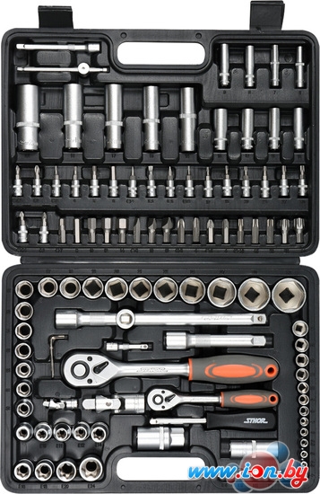 Универсальный набор инструментов Sthor 58685 108 предметов в Могилёве