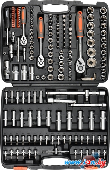 Универсальный набор инструментов Sthor 58688 173 предмета в Могилёве