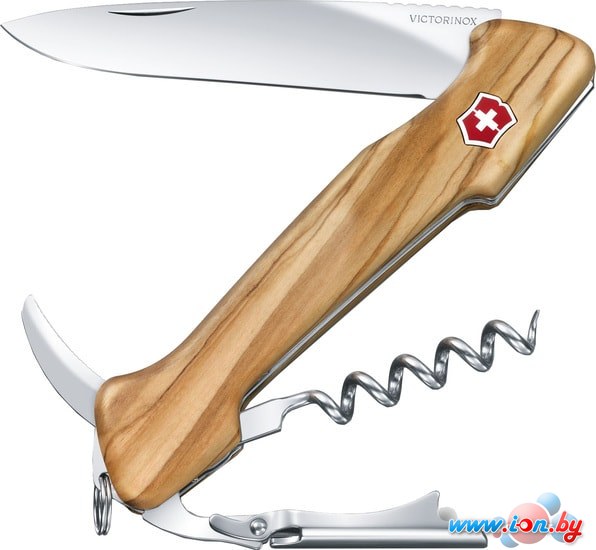 Мультитул Victorinox WineMaster (оливковое дерево) в Могилёве