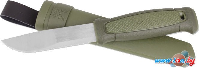 Нож Morakniv Kansbol (зеленый) в Гомеле