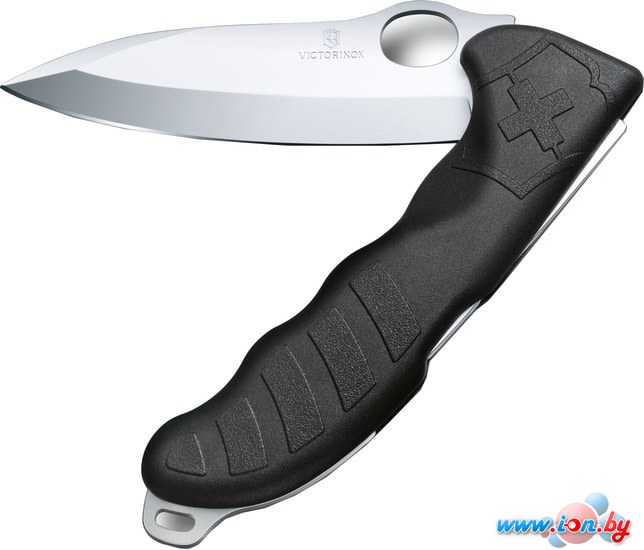 Складной нож Victorinox Hunter Pro M (черный) в Бресте
