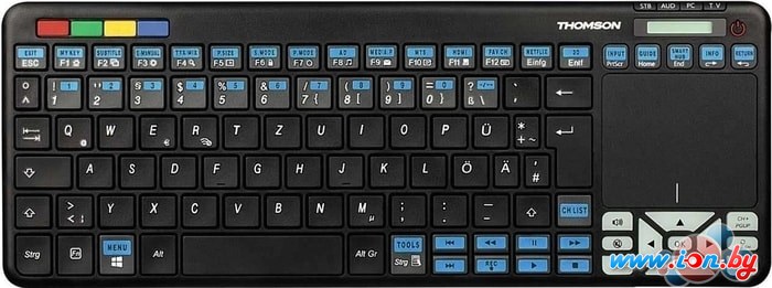 Клавиатура Thomson ROC3506 в Гомеле