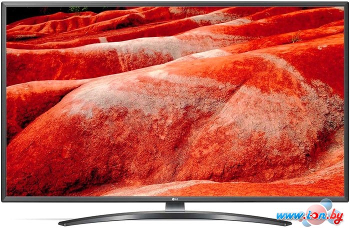 Телевизор LG 43UM7650PLA в Могилёве