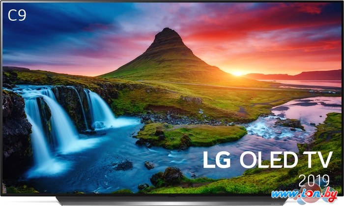 Телевизор LG OLED55C9PLA в Гомеле