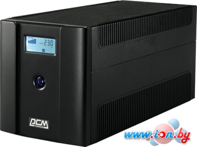 Источник бесперебойного питания Powercom RPT-1025AP LCD в Гродно