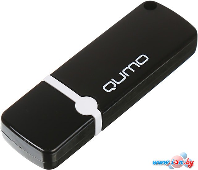 USB Flash QUMO Optiva 02 64GB в Могилёве