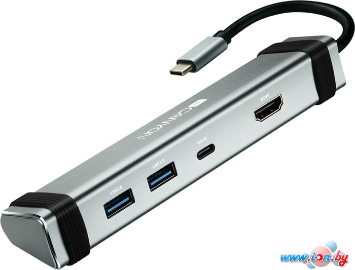 USB-хаб Canyon CNS-TDS03DG в Гомеле