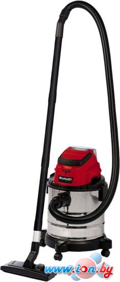 Пылесос Einhell TC-VC 18/20 Li S-Solo в Могилёве