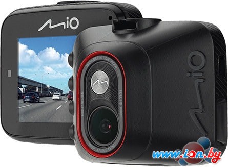 Автомобильный видеорегистратор Mio MiVue C326 в Могилёве