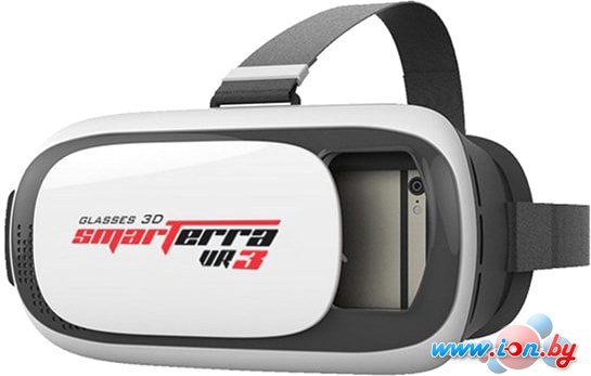 Очки виртуальной реальности Smarterra VR3 в Гродно