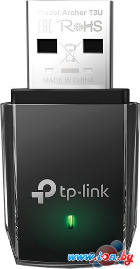 Wi-Fi адаптер TP-Link Archer T3U в Гомеле