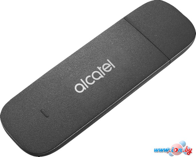 4G модем Alcatel Link Key IK40V (черный) в Гомеле