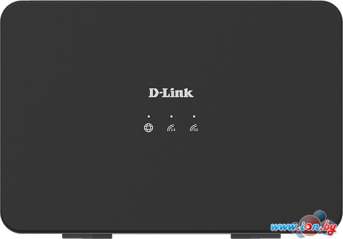 Беспроводной маршрутизатор D-Link DIR-815/S/S1A в Минске