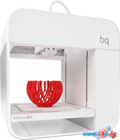 3D-принтер BQ Witbox Go! в Витебске