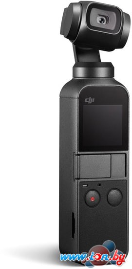Экшен-камера DJI Osmo Pocket в Витебске