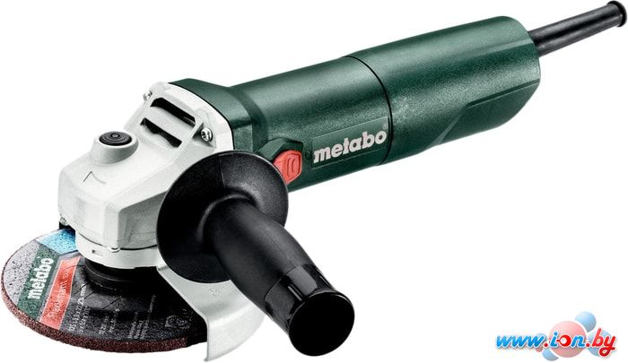 Угловая шлифмашина Metabo W 650-125 603602010 в Минске