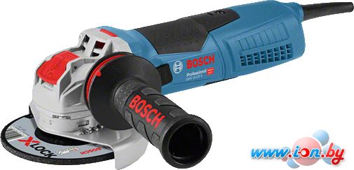 Угловая шлифмашина Bosch GWX 19-125 S Professional 06017C8002 в Минске