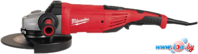 Угловая шлифмашина Milwaukee AG 22-230/DMS [4933433630] в Могилёве