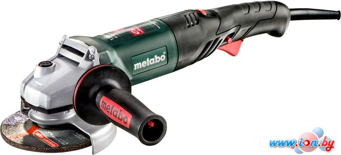 Угловая шлифмашина Metabo WEV 1500-125 RT 601243000 в Могилёве