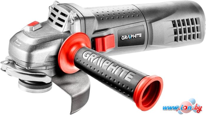 Угловая шлифмашина GRAPHITE 59G087 в Могилёве