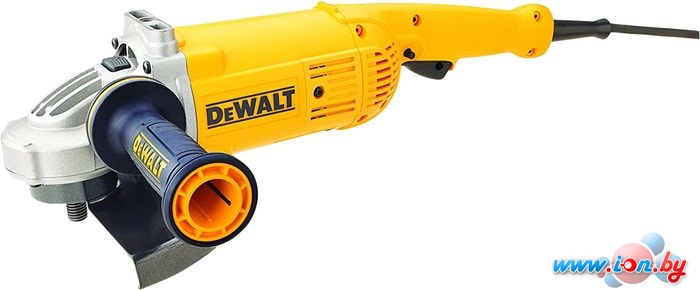 Угловая шлифмашина DeWalt DWE496 в Минске