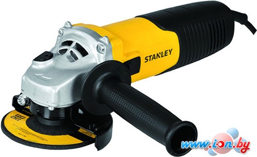 Угловая шлифмашина Stanley SGS105 в Могилёве