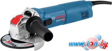 Угловая шлифмашина Bosch GWX 10-125 Professional 06017B3000 в Минске