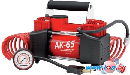 Автомобильный компрессор Autoprofi AK-65 в Гомеле