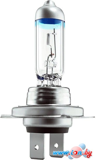 Галогенная лампа Bosch H7 Gigalight Plus 120 blister 1шт в Бресте