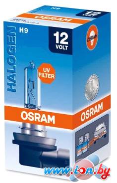Галогенная лампа Osram H9 Original Line 1шт [64213] в Витебске