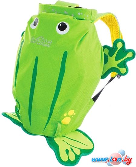 Рюкзак Trunki Ribbit The Frog - Medium PaddlePak в Витебске