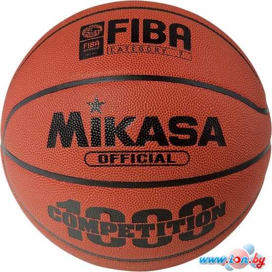 Мяч Mikasa BQC1000 (6 размер) в Бресте